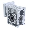 5:1 Wormwiel Tandwielkast YRV50 Wormwiel Speed Reducer 19mm ingang as diameter - YRV50-G5-D19 | StepperOnline