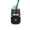 Nema 11 stappenmotor 0,67A bipolair L=51mm met planetaire versnellingsbak EG-serie overbrengingsverhouding 10:1 - 11HS20-0674S-EGS10 | StepperOnline
