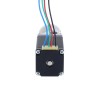 Nema 11 stappenmotor bipolair L=51mm met planetaire versnellingsbak EG-serie overbrengingsverhouding 20:1 - 11HS20-0704S-EGS20 | StepperOnline