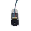 Nema 8 stappenmotor bipolair L=39,3mm met planetaire versnellingsbak EG-serie overbrengingsverhouding 10:1 - 8HS15-0604S-EGS10 | StepperOnline