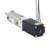 Nema 8 stappenmotor bipolair L=39,3mm met planetaire versnellingsbak EG-serie overbrengingsverhouding 100:1 - 8HS15-0604S-EGS100 | StepperOnline
