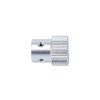 Motorhandwiel van aluminiumlegering, 18mm buitendiameter, 4mm boring - HWA18-D4 | StepperOnline