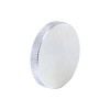 Motorhandwiel van aluminiumlegering, 40mm buitendiameter, 8mm boringdiameter - HWA40-D8 | StepperOnline