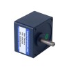 Geborsteld 24V 10W 2,50Nm(354,03oz.in) 9RPM met 200:1 tandwielkast DC-reductiemotor - F2D10-24GN-18S/2GN200K | StepperOnline