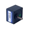 Geborsteld 24V 10W 0,86Nm(121,79oz.in) 90RPM met 20:1 tandwielkast DC-reductiemotor - F2D10-24GN-18S/2GN20K | StepperOnline