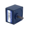Geborsteld 12V 10W 0,13Nm(18,41oz.in) 600RPM met 3:1 tandwielkast DC-reductiemotor - F2D10-12GN-18S/2GN3K | StepperOnline