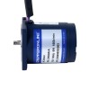 Eenfasig 110VAC 6W 60Hz Flens 60mm Overbrengingsverhouding 10:1 Spur-versnellingsbak AC-inductiemotor
