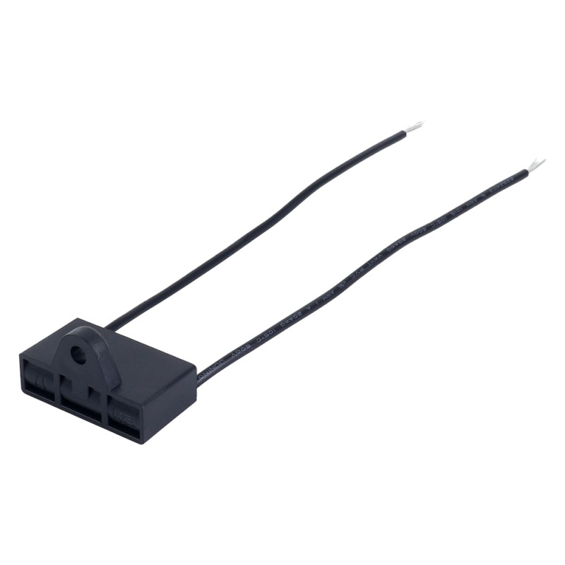 Eenfasig 110VAC 6W 60Hz Flens 60mm Overbrengingsverhouding 10:1 Spur-versnellingsbak AC-inductiemotor