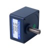 15W 220VAC 50Hz 6-90RPM 1,51Nm(213,83oz.in) Flens 70mm Spur-versnellingsbak Eenfasige AC-motor met variabele snelheid - 3IK15RGN-C/3GN15K | StepperOnline