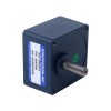 24V 40W 15RPM Borstelloze gelijkstroommotor met versnellingsbak 5,00Nm(708,06oz.in) 200:1 Spur Versnellingsbak - F3B40-24GN-30S/3GN200K | StepperOnline