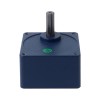 24V 40W 15RPM Borstelloze gelijkstroommotor met versnellingsbak 5,00Nm(708,06oz.in) 200:1 Spur Versnellingsbak - F3B40-24GN-30S/3GN200K | StepperOnline