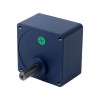 24V 40W 100RPM Borstelloze gelijkstroommotor met versnellingsbak 2,79Nm(395,10oz.in) 30:1 Spur Versnellingsbak - F3B40-24GN-30S/3GN30K | StepperOnline