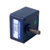 24V 40W 100RPM Borstelloze gelijkstroommotor met versnellingsbak 2,79Nm(395,10oz.in) 30:1 Spur Versnellingsbak - F3B40-24GN-30S/3GN30K | StepperOnline