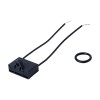 Eenfasig 110VAC 15W 60Hz Flens 70mm Overbrengingsverhouding 20:1 Spur-versnellingsbak AC-inductiemotor Eenfasig 110VAC 15W 60Hz Flens 70mm Overbrengingsverhouding 20:1 Spur-versnellingsbak AC-inductiemotor