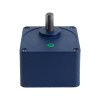 40W 220VAC 50Hz 1,8-27RPM 9,65Nm(1366,55oz.in) Flens 90mm Spur-versnellingsbak Eenfasige AC-motor met variabele snelheid - 5IK40RGN-C/5GN50K | StepperOnline