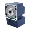 Geborsteld 24V 150W 20.00Nm(2832,24oz.in) 30RPM met 100:1 haakse versnellingsbak DC-reductiemotor - F5D150-24GU-30S/5GU100RC | StepperOnline Geborsteld 24V 150W 20.00Nm(2832,24oz.in) 30RPM met 100:1 haakse versnellingsbak DC-reductiemotor - F5D150-24GU-30S/5GU100RC | StepperOnline