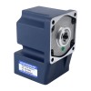 Geborsteld 24V 150W 20.00Nm(2832,24oz.in) 30RPM met 100:1 haakse versnellingsbak DC-reductiemotor - F5D150-24GU-30S/5GU100RC | StepperOnline Geborsteld 24V 150W 20.00Nm(2832,24oz.in) 30RPM met 100:1 haakse versnellingsbak DC-reductiemotor - F5D150-24GU-30S/5GU100RC | StepperOnline