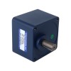 120W 110VAC 60Hz 7,75RPM 20,00Nm(2832,23oz.in) Flens 90mm Spur-versnellingsbak Eenfasige AC-inductiemotor - 5IK120GU-AFT/5GU200KB | StepperOnline