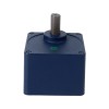 Geborstelde 12V DC motor 60Kg.cm/3.5RPM met 1166:1 Rechthoekige tandwielkast Geborsteld 24V 150W 14,33Nm(2029,29oz.in) 100RPM met 30:1 tandwielkast DC-reductiemotor - F5D150-24GU-30S/5GU30KB | StepperOnline