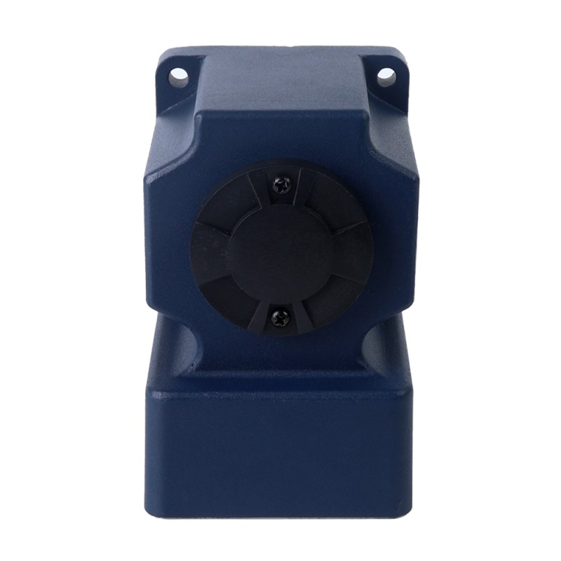 Geborsteld 24V 150W 16,77Nm(2374,83oz.in) 60RPM met 30:1 haakse versnellingsbak DC-reductiemotor - F5D150-24GU-18S/5GU30RT | StepperOnline Geborsteld 24V 150W 16,77Nm(2374,83oz.in) 60RPM met 30:1 haakse versnellingsbak DC-reductiemotor - F5D150-24GU-18S/5GU30RT | StepperOnline