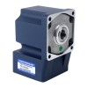 24V 120W 60RPM BLDC-motor met tandwieloverbrenging 11,63Nm(1647,32oz.in) 50:1 Haakse versnellingsbak - F55B120-24GU-30S/5GU50RC | StepperOnline 24V 120W 60RPM BLDC-motor met tandwieloverbrenging 11,63Nm(1647,32oz.in) 50:1 Haakse versnellingsbak - F55B120-24GU-30S/5GU50RC | StepperOnline