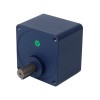 Eenfasig 110VAC 90W 60Hz Flens 90mm Overbrengingsverhouding 5:1 Spur-versnellingsbak AC-inductiemotor
