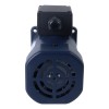 Eenfasig 220VAC 120W 50Hz Flens 90mm Overbrengingsverhouding 30:1 Spur-versnellingsbak AC-inductiemotor