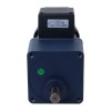 120W 110VAC 60Hz 7,75RPM 20,00Nm(2832,23oz.in) Flens 90mm Spur-versnellingsbak Eenfasige AC-inductiemotor - 5IK120GU-AFT/5GU200KB | StepperOnline