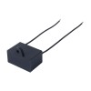 120W 110VAC 60Hz 7,75RPM 20,00Nm(2832,23oz.in) Flens 90mm Spur-versnellingsbak Eenfasige AC-inductiemotor - 5IK120GU-AFT/5GU200KB | StepperOnline