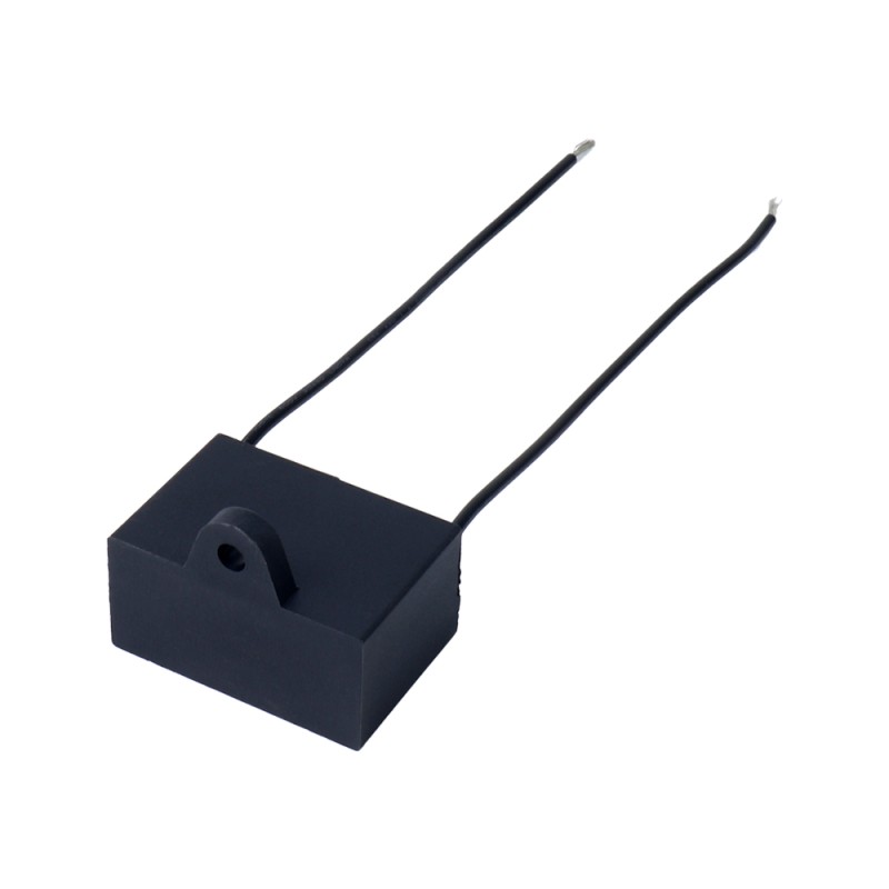 120W 110VAC 60Hz 7,5RPM 40,00Nm(5664,47oz.in) Flens 90mm Rechthoekige versnellingsbak Holle as Eenfasige AC-inductiemotor - 5IK120GU-AFT/5GU180RC | StepperOnline