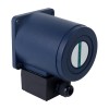 Eenfasig 110VAC 40W 60Hz Flens 90mm Overbrengingsverhouding 100:1 Spur-versnellingsbak AC-inductiemotor Eenfasig 110VAC 40W 60Hz Flens 90mm Overbrengingsverhouding 100:1 Spur-versnellingsbak AC-inductiemotor
