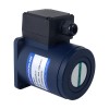 Eenfasig 220VAC 40W 50Hz Flens 90mm Overbrengingsverhouding 20:1 Spur-versnellingsbak AC-inductiemotor
