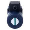 Eenfasig 110VAC 40W 60Hz Flens 90mm Overbrengingsverhouding 100:1 Spur-versnellingsbak AC-inductiemotor Eenfasig 110VAC 40W 60Hz Flens 90mm Overbrengingsverhouding 100:1 Spur-versnellingsbak AC-inductiemotor