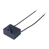 Eenfasig 110VAC 40W 60Hz Flens 90mm Overbrengingsverhouding 100:1 Spur-versnellingsbak AC-inductiemotor Eenfasig 110VAC 40W 60Hz Flens 90mm Overbrengingsverhouding 100:1 Spur-versnellingsbak AC-inductiemotor