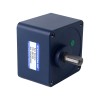 Geborsteld 24V 250W 6,44Nm(911,98oz.in) 300RPM met 10:1 tandwielkast DC-reductiemotor - F6D250-24GU-30S/6GU10K | StepperOnline