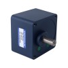 Geborsteld 24V 250W 8,69Nm(1230,61oz.in) 200RPM met 15:1 tandwielkast DC-reductiemotor - F6D250-24GU-30S/6GU15K | StepperOnline