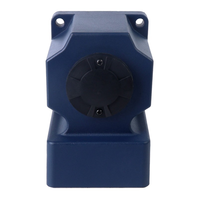 Geborsteld 24V 250W 17,43Nm(2468,30oz.in) 100RPM met 30:1 haakse versnellingsbak DC-reductiemotor - F6D250-24GU-30S/6GU30RC | StepperOnline Geborsteld 24V 250W 17,43Nm(2468,30oz.in) 100RPM met 30:1 haakse versnellingsbak DC-reductiemotor - F6D250-24GU-30S/6GU30RC | StepperOnline