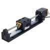 Nema 11 Stepper Lineaire Actuator met loodschroef 1.0A Slag 100mm 0.05Nm (7.08oz.in) Lood 5.08mm (0.2) met Sensor - LMD11S12HD10-100 | StepperOnline Nema 11 Stepper Lineaire Actuator met loodschroef 1.0A Slag 100mm 0.05Nm (7.08oz.in) Lood 5.08mm (0.2) met Sensor - LMD11S12HD10-100 | StepperOnline