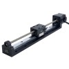 Nema 17 Stepper Lead Screw Lineaire Actuator 1.5A Slag 200mm 0.25Nm (35.40oz.in) Lood 2.54mm(0.1) met Sensor - LMD17S13GF15-200 | StepperOnline