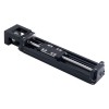 LK2A40 Serie Kogelomspindel aangedreven lineaire module Max. snelheid 500mm/s Positienauwkeurigheid 0,003mm Slag 86mm - LK2A40-17DL050-086 | StepperOnline