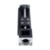 LK2A40 Serie Kogelomspindel aangedreven lineaire module Max. snelheid 500mm/s Positienauwkeurigheid 0,003mm Slag 86mm - LK2A40-17DL050-086 | StepperOnline