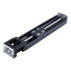 LK2A40 Serie Kogelomspindel aangedreven lineaire module Max. snelheid 500mm/s Positienauwkeurigheid 0,003mm Slag 136mm - LK2A40-17DL050-136 | StepperOnline