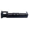 LK2A60-serie lineaire module met kogelomloopspindelaandrijving Maximale horizontale/verticale belasting 30kg/10kg Slag 110mm - LK2A60-23DL100-110 | StepperOnline