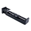 LK2A60-serie lineaire module met kogelomloopspindelaandrijving Maximale horizontale/verticale belasting 30kg/10kg Slag 110mm - LK2A60-23DL100-110 | StepperOnline