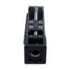 LK2A60-serie lineaire module met kogelomloopspindelaandrijving Maximale horizontale/verticale belasting 30kg/10kg Slag 110mm - LK2A60-23DL100-110 | StepperOnline