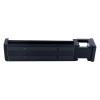 LK2A60-serie lineaire module met kogelomloopspindelaandrijving Maximale horizontale/verticale belasting 30kg/10kg Slag 110mm - LK2A60-23DL100-110 | StepperOnline