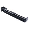 LK2A60-serie lineaire module met kogelomloopspindelaandrijving Maximale horizontale/verticale belasting 30kg/10kg Slag 210mm - LK2A60-23DL100-210 | StepperOnline