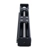 LK2A60-serie lineaire module met kogelomloopspindelaandrijving Maximale horizontale/verticale belasting 30kg/10kg Slag 210mm - LK2A60-23DL100-210 | StepperOnline