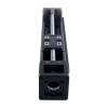 LK2A60-serie lineaire module met kogelomloopspindelaandrijving Maximale horizontale/verticale belasting 30kg/10kg Slag 210mm - LK2A60-23DL100-210 | StepperOnline