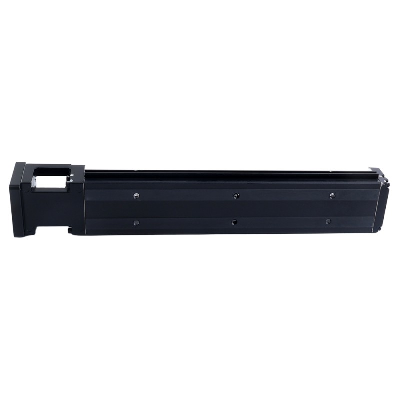 LK2A60-serie lineaire module met kogelomloopspindelaandrijving Maximale horizontale/verticale belasting 30kg/10kg Slag 210mm - LK2A60-23DL100-210 | StepperOnline